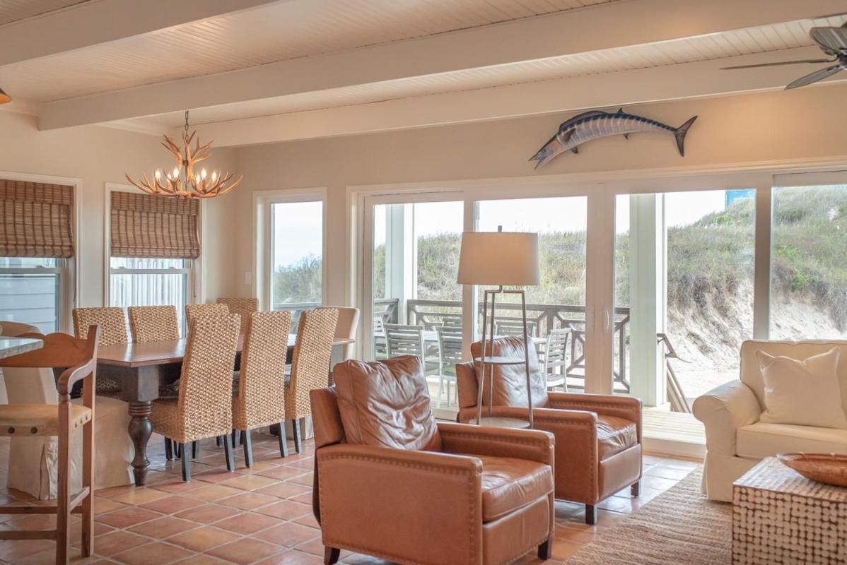 Salt And Horns Villa Port Aransas Exterior photo