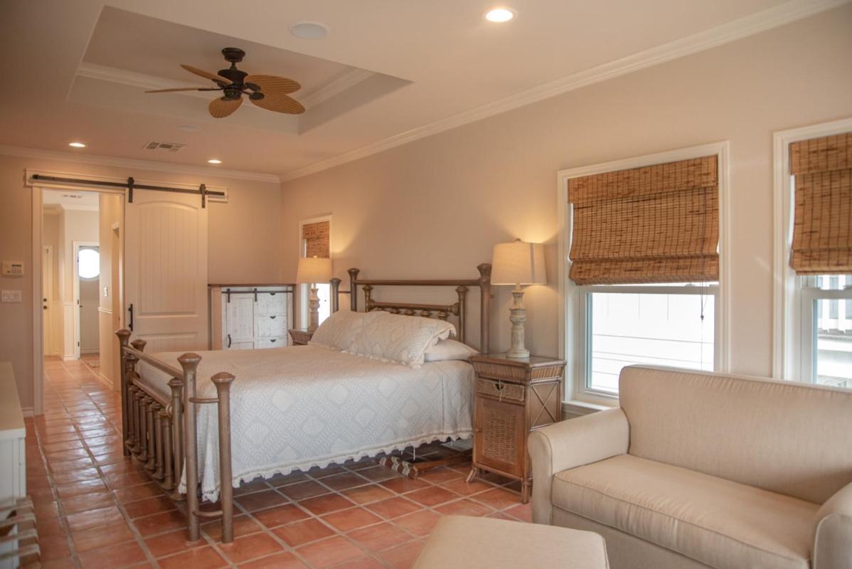 Salt And Horns Villa Port Aransas Exterior photo