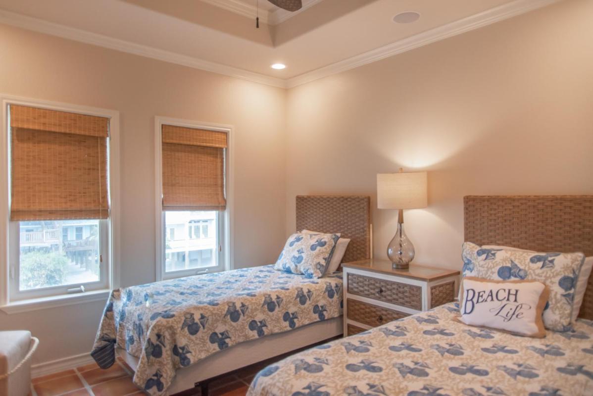 Salt And Horns Villa Port Aransas Exterior photo